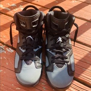 Air Jordan 6 Retro G’s “Cool Grey”